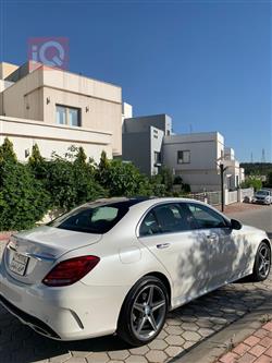 مرسيدس بنز سي كلاس
